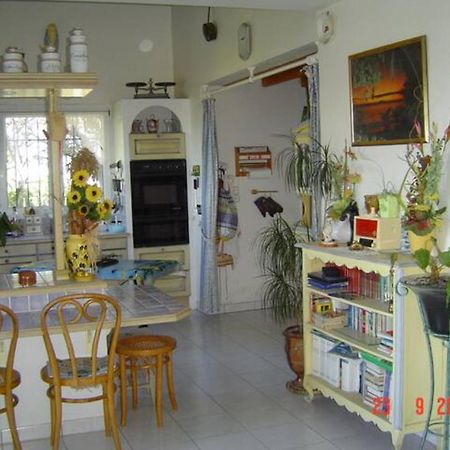 Chambre A Louer Dans Villa St Clair-V-Vue Etang Thau แซ็ต ภายนอก รูปภาพ