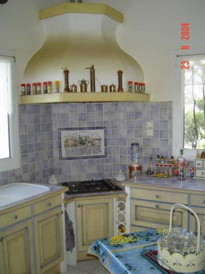 Chambre A Louer Dans Villa St Clair-V-Vue Etang Thau แซ็ต ภายนอก รูปภาพ