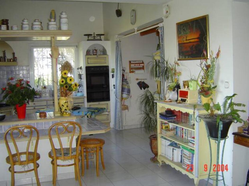 Chambre A Louer Dans Villa St Clair-V-Vue Etang Thau แซ็ต ภายนอก รูปภาพ